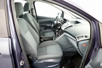 Ford Grand C-Max, 1.6, 115 kW, diisel, manuaal, esivedu