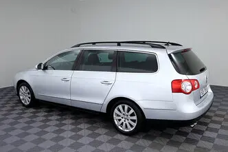 Volkswagen Passat, 2.0, 140 kW, diisel, automaat, esivedu