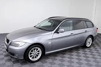 BMW 320, 2.0, 183 kW, diisel, automaat, nelikvedu