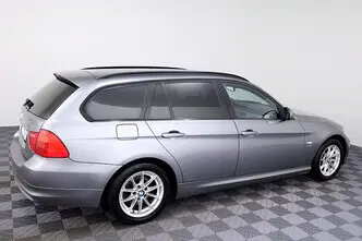 BMW 320, 2.0, 183 kW, diisel, automaat, nelikvedu