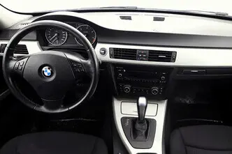 BMW 320, 2.0, 183 kW, diisel, automaat, nelikvedu