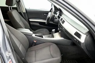 BMW 320, 2.0, 183 kW, diisel, automaat, nelikvedu