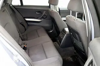 BMW 320, 2.0, 183 kW, diisel, automaat, nelikvedu