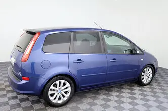 Ford Focus, 2.0, 135 kW, diisel, manuaal, esivedu