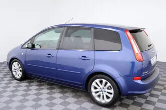 Ford Focus, 2.0, 135 kW, diisel, manuaal, esivedu