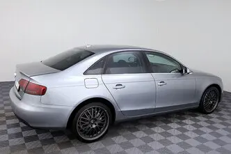Audi A4, 2.0, 210 kW, bensiin, automaat, nelikvedu