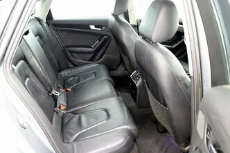 Audi A4, 2.0, 210 kW, bensiin, automaat, nelikvedu