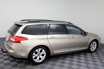 Citroën C5, 1.6, 156 kW, bensiin, automaat, esivedu