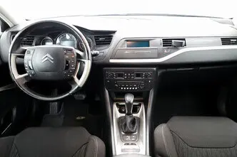 Citroën C5, 1.6, 156 kW, bensiin, automaat, esivedu