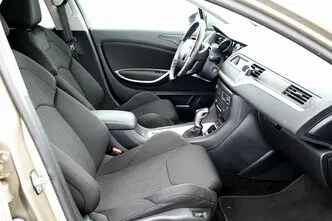 Citroën C5, 1.6, 156 kW, bensiin, automaat, esivedu