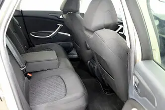 Citroën C5, 1.6, 156 kW, bensiin, automaat, esivedu