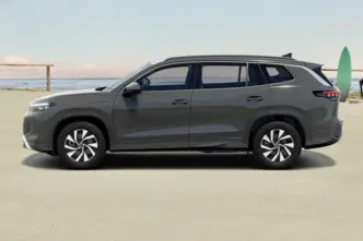 Volkswagen Tayron, 2.0, 142 kW, diesel, automatic