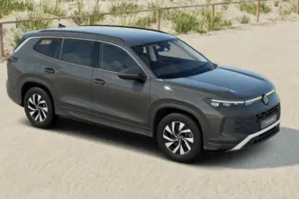 Volkswagen Tayron, 2.0, 142 kW, diesel, automatic