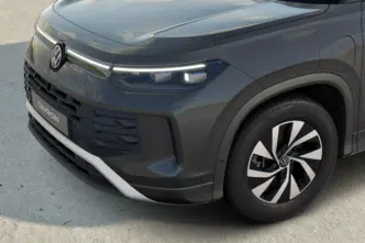 Volkswagen Tayron, 2.0, 142 kW, diesel, automatic