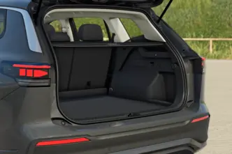Volkswagen Tayron, 2.0, 142 kW, diesel, automatic