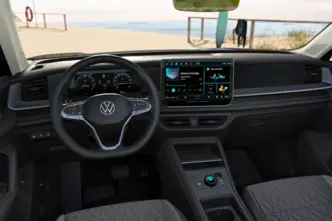 Volkswagen Tayron, 2.0, 142 kW, diesel, automatic