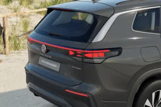 Volkswagen Tayron, 2.0, 142 kW, diesel, automatic