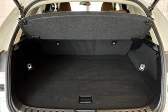 Lexus NX 300h, 2.5, 114 kW, hybrid, automatic, four-wheel drive