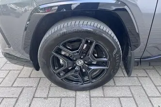 Toyota RAV4, 2.5, 131 kW, hübriid, automaat, nelikvedu