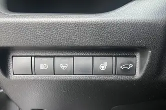 Toyota RAV4, 2.5, 131 kW, hübriid, automaat, nelikvedu