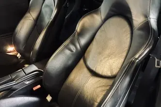 Porsche 911, 3.8, 261 kW, bensiin, automaat, tagavedu