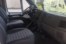 Fiat Ducato, 2.8, 90 kW, diesel, manual, front-wheel drive