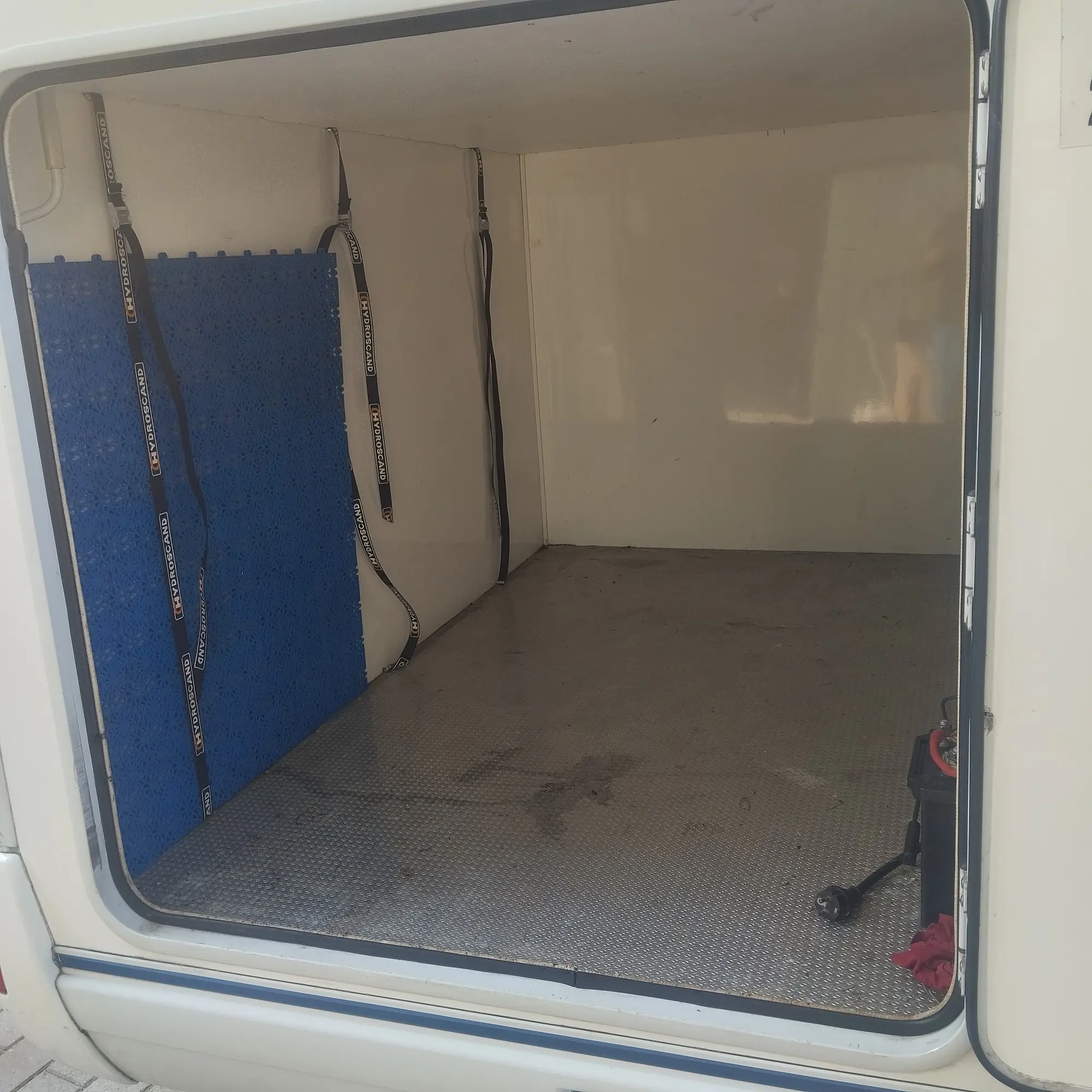 Fiat Ducato, 2.8, 90 kW, diesel, manual, front-wheel drive