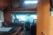 Fiat Ducato, 2.8, 90 kW, diesel, manual, front-wheel drive