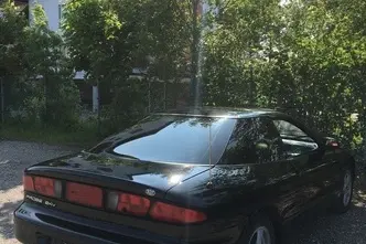 Ford Probe, 2.5, 120 kW, petrol, manual, front-wheel drive