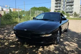 Ford Probe, 2.5, 120 kW, petrol, manual, front-wheel drive