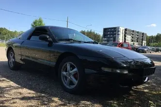 Ford Probe, 2.5, 120 kW, petrol, manual, front-wheel drive