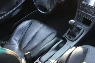 Ford Probe, 2.5, 120 kW, petrol, manual, front-wheel drive