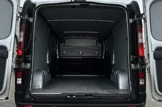 Renault Trafic, 2.0, 125 kW, дизель, автомат, передний привод