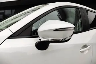 Mazda CX-3, 2.0, 88 kW, petrol, automatic, front-wheel drive