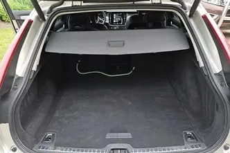 Volvo V90, 2.0, 140 kW, diesel, automatic, front-wheel drive