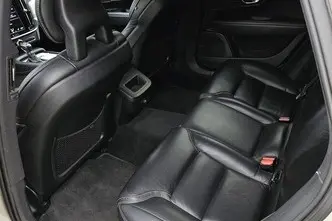 Volvo V90, 2.0, 140 kW, diesel, automatic, front-wheel drive