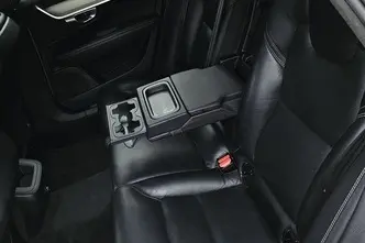 Volvo V90, 2.0, 140 kW, diesel, automatic, front-wheel drive