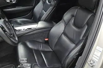 Volvo V90, 2.0, 140 kW, diesel, automatic, front-wheel drive