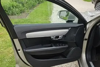 Volvo V90, 2.0, 140 kW, diesel, automatic, front-wheel drive