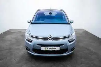 Citroën Grand C4 Picasso, 1.6, 121 kW, bensiin, automaat, esivedu