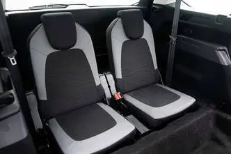 Citroën Grand C4 Picasso, 1.6, 121 kW, bensiin, automaat, esivedu