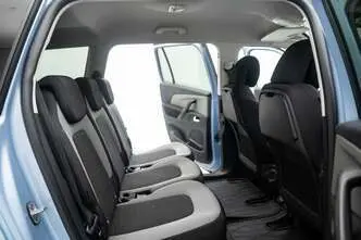 Citroën Grand C4 Picasso, 1.6, 121 kW, bensiin, automaat, esivedu