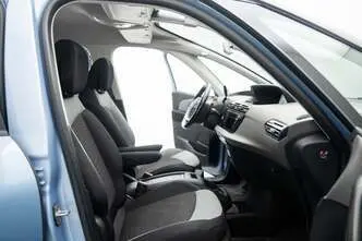 Citroën Grand C4 Picasso, 1.6, 121 kW, bensiin, automaat, esivedu