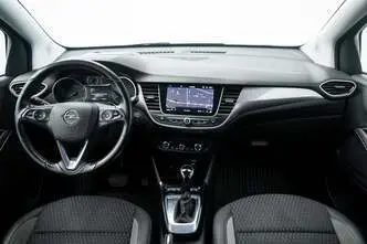 Opel Crossland X, 1.2, 81 kW, бензин, автомат, передний привод