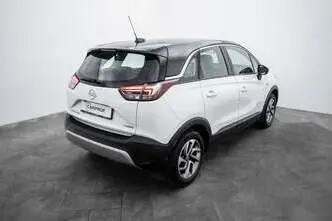 Opel Crossland X, 1.2, 81 kW, бензин, автомат, передний привод