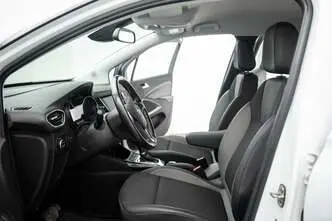 Opel Crossland X, 1.2, 81 kW, бензин, автомат, передний привод