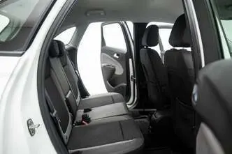 Opel Crossland X, 1.2, 81 kW, бензин, автомат, передний привод