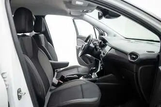 Opel Crossland X, 1.2, 81 kW, бензин, автомат, передний привод