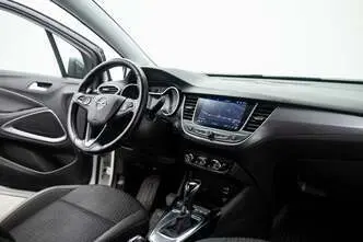 Opel Crossland X, 1.2, 81 kW, бензин, автомат, передний привод