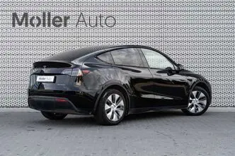 Tesla Model Y, 378 kW, electric, automatic, four-wheel drive